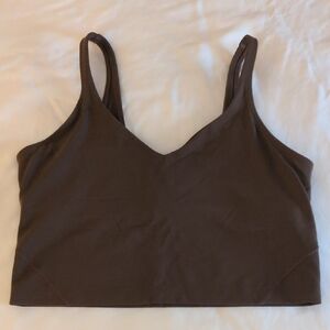 Lululemon Align Tank